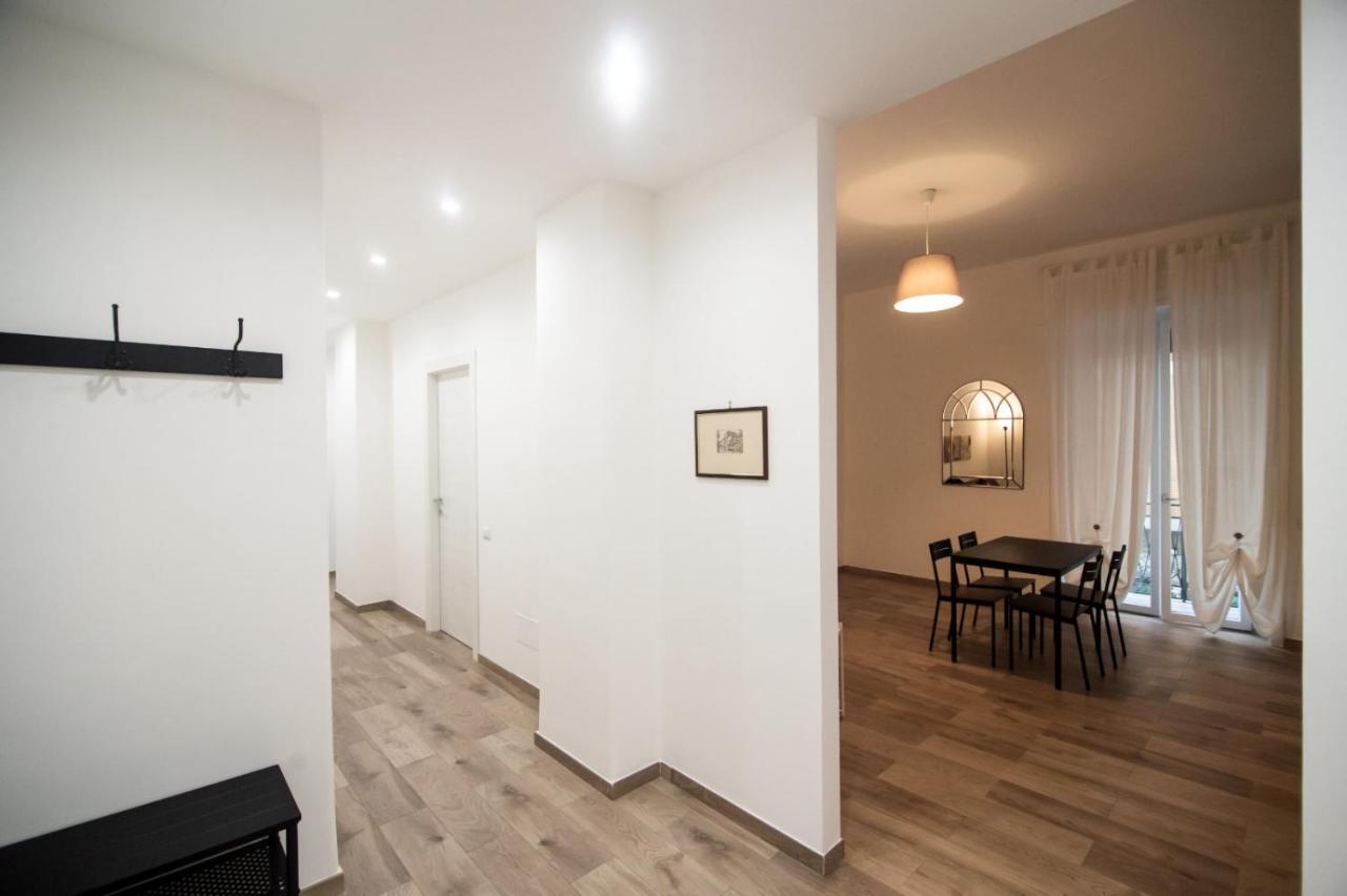 Nizza Apartment In Centro Salerno Exterior foto