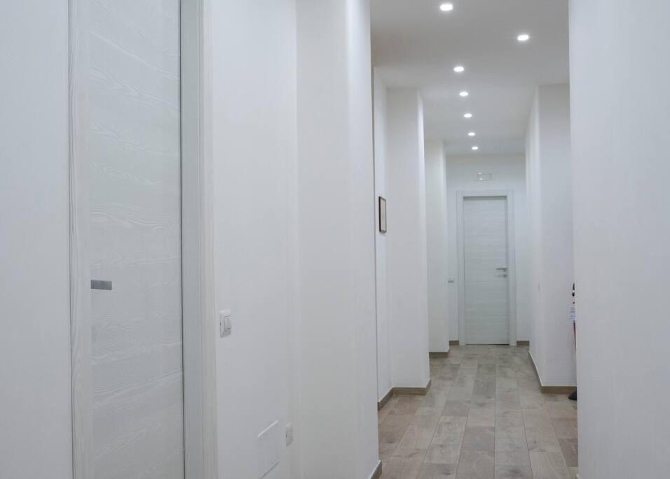 Nizza Apartment In Centro Salerno Exterior foto