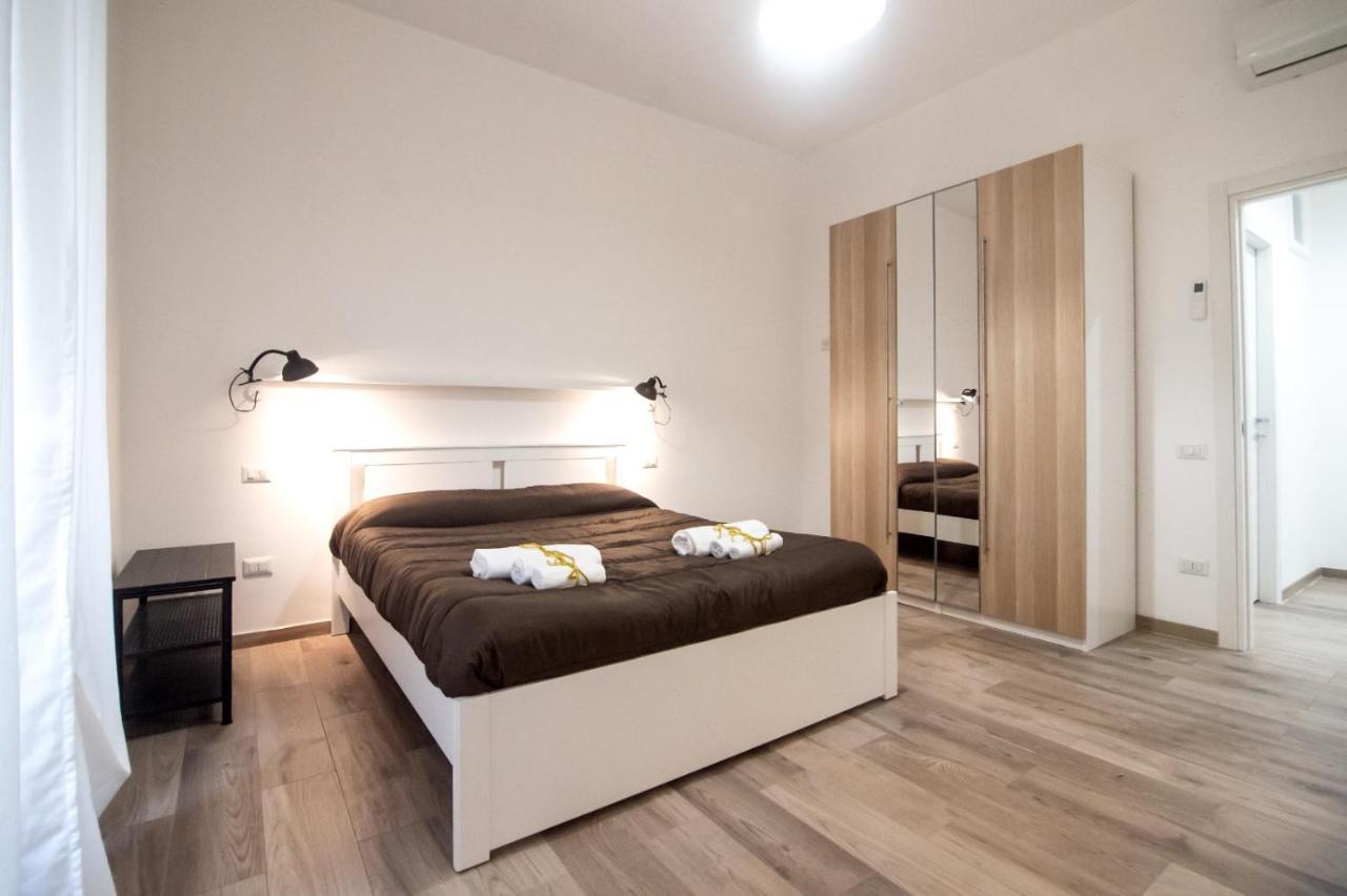 Nizza Apartment In Centro Salerno Exterior foto